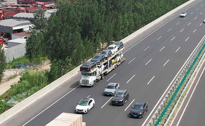 凤凰高速公路汽车救援